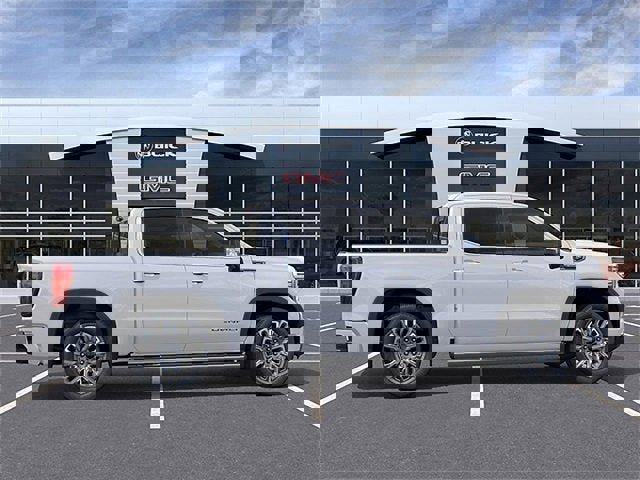 New 2026 GMC Sierra 1500 Denali Ultimate image 5
