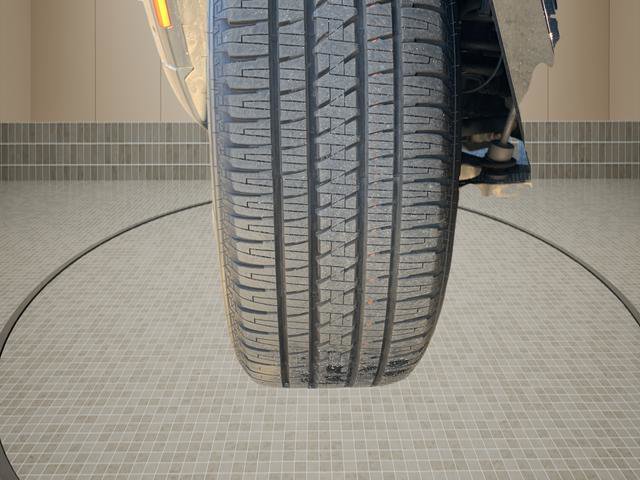 Used 2024 Jeep Wagoneer Series II w/ Flexible Seating Group image 18