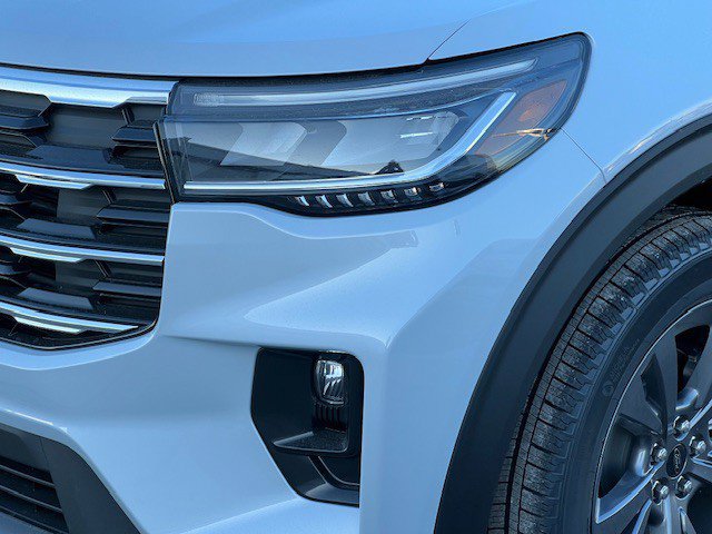 New 2026 Ford Explorer Active w/ Active Comfort Package AWD/4WD image 9