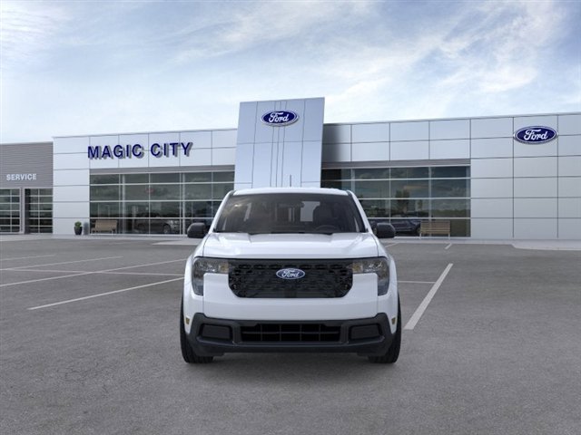Used 2026 Ford Maverick XLT w/ Equipment Group 301A AWD/4WD image 6