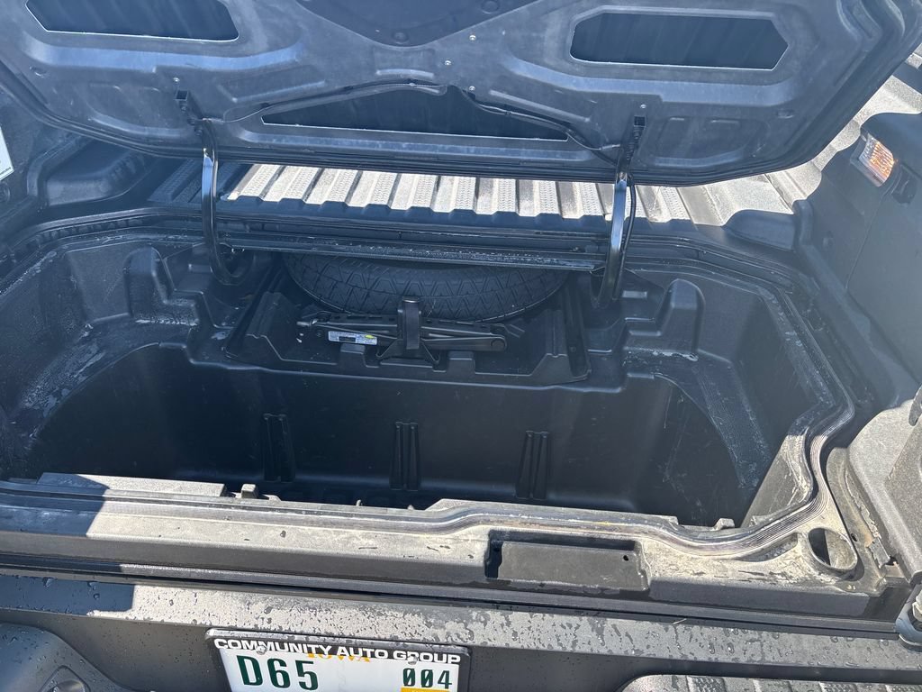 Certified 2023 Honda Ridgeline RTL image 24