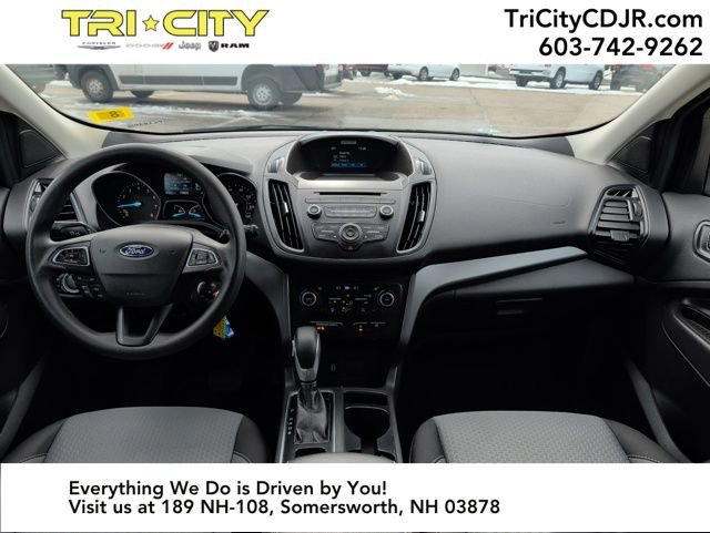 Used 2018 Ford Escape SE image 15