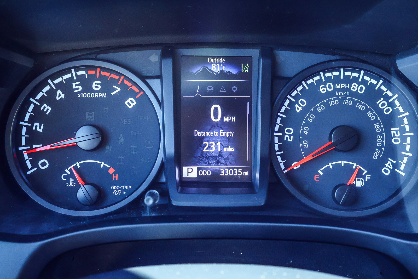 Used 2023 Toyota Tacoma SR w/ SR Convenience Package image 11