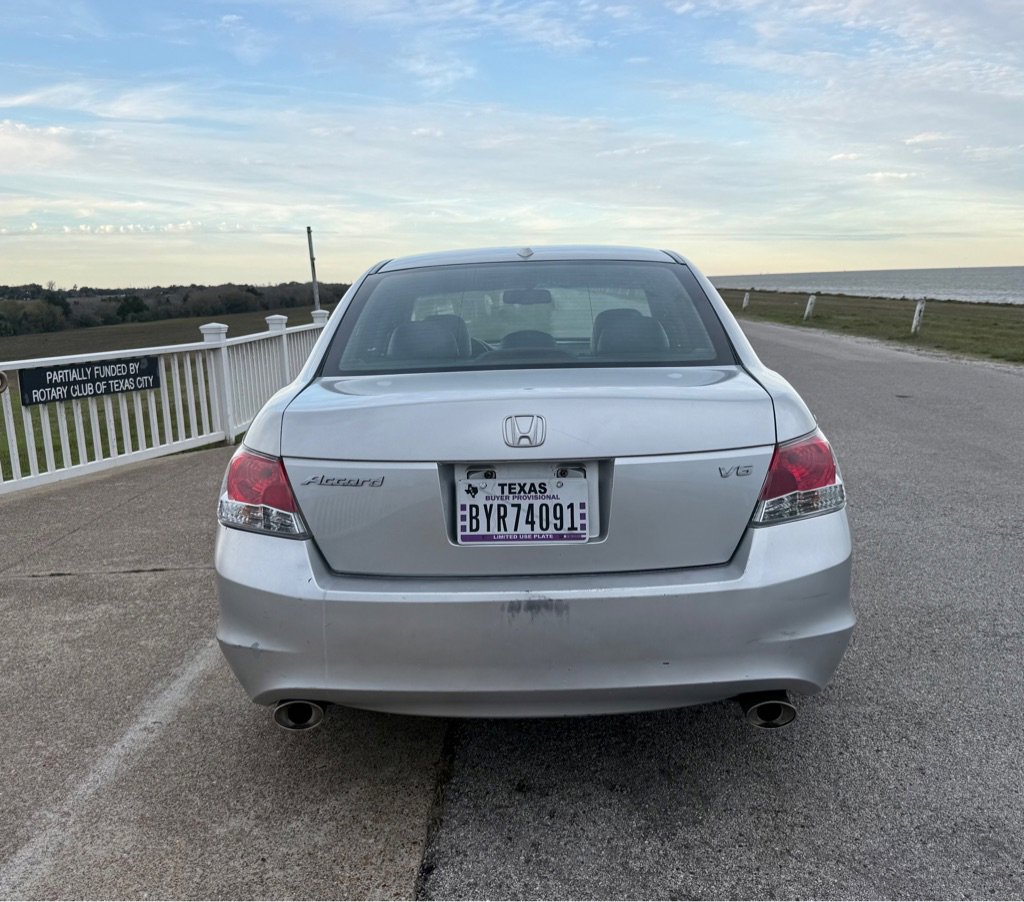 Used 2009 Honda Accord EX-L image 6