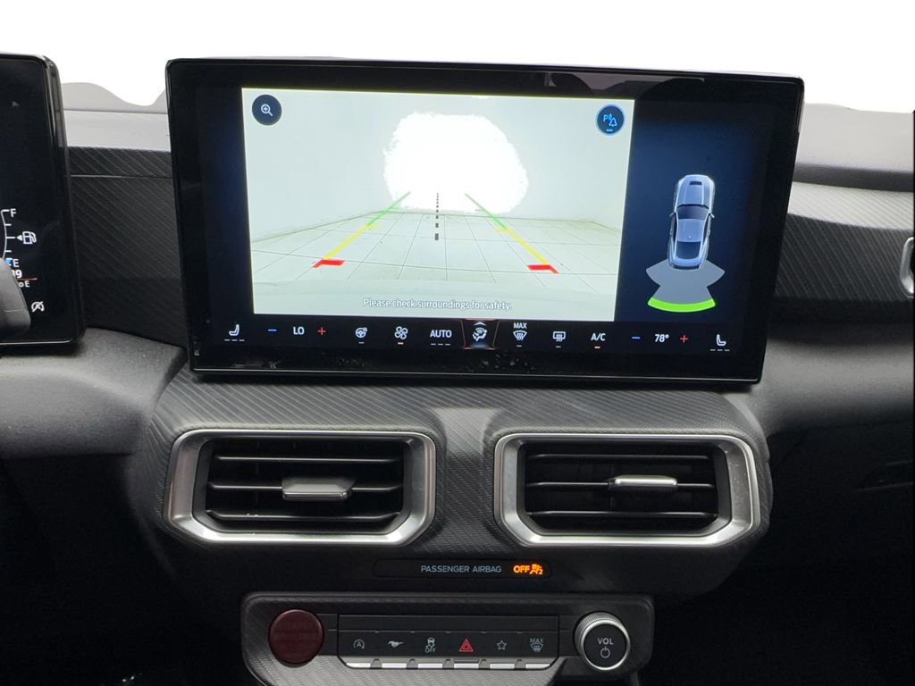 Used 2026 Ford Mustang Premium RWD image 43