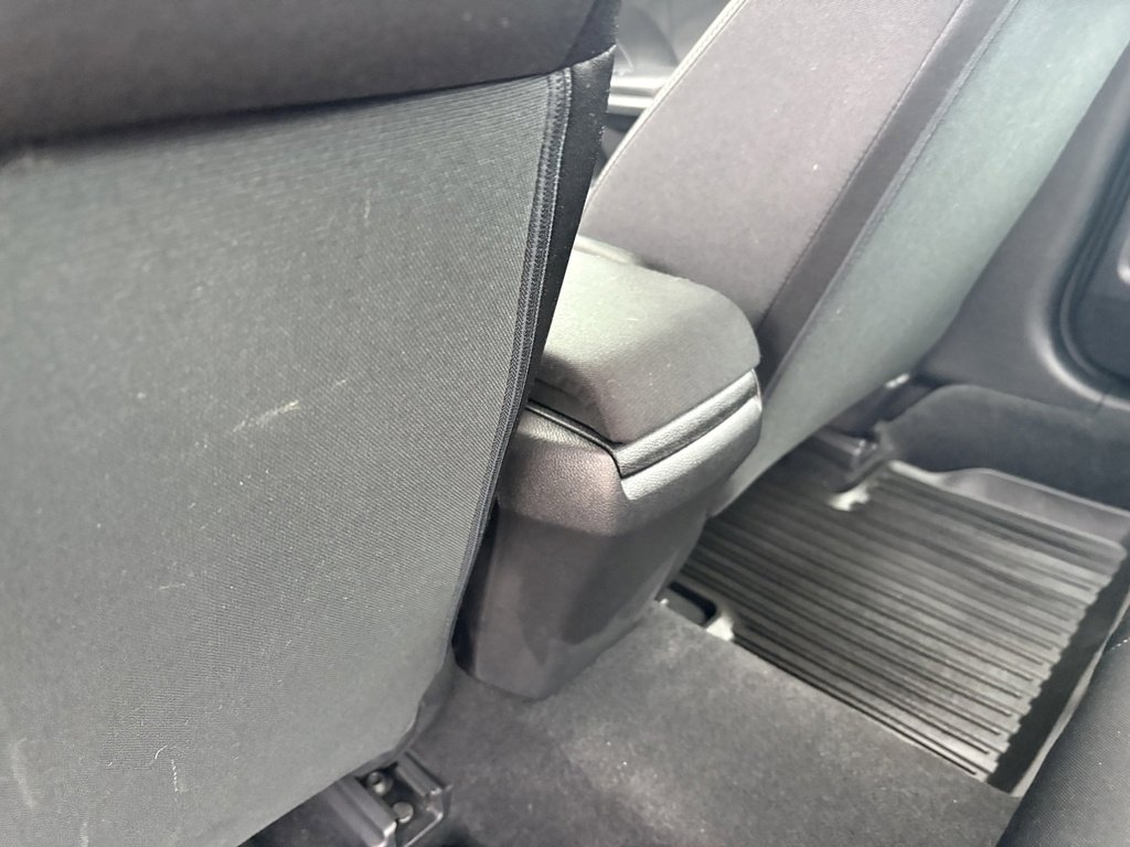 Used 2021 Honda Civic LX image 18