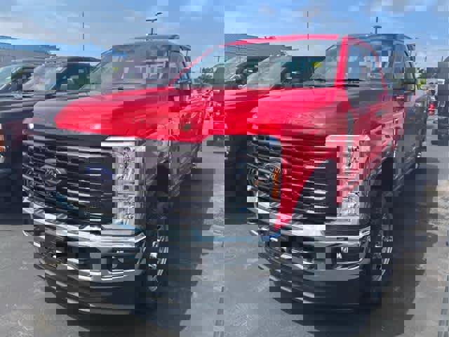 New 2025 Ford F250 XL image 6
