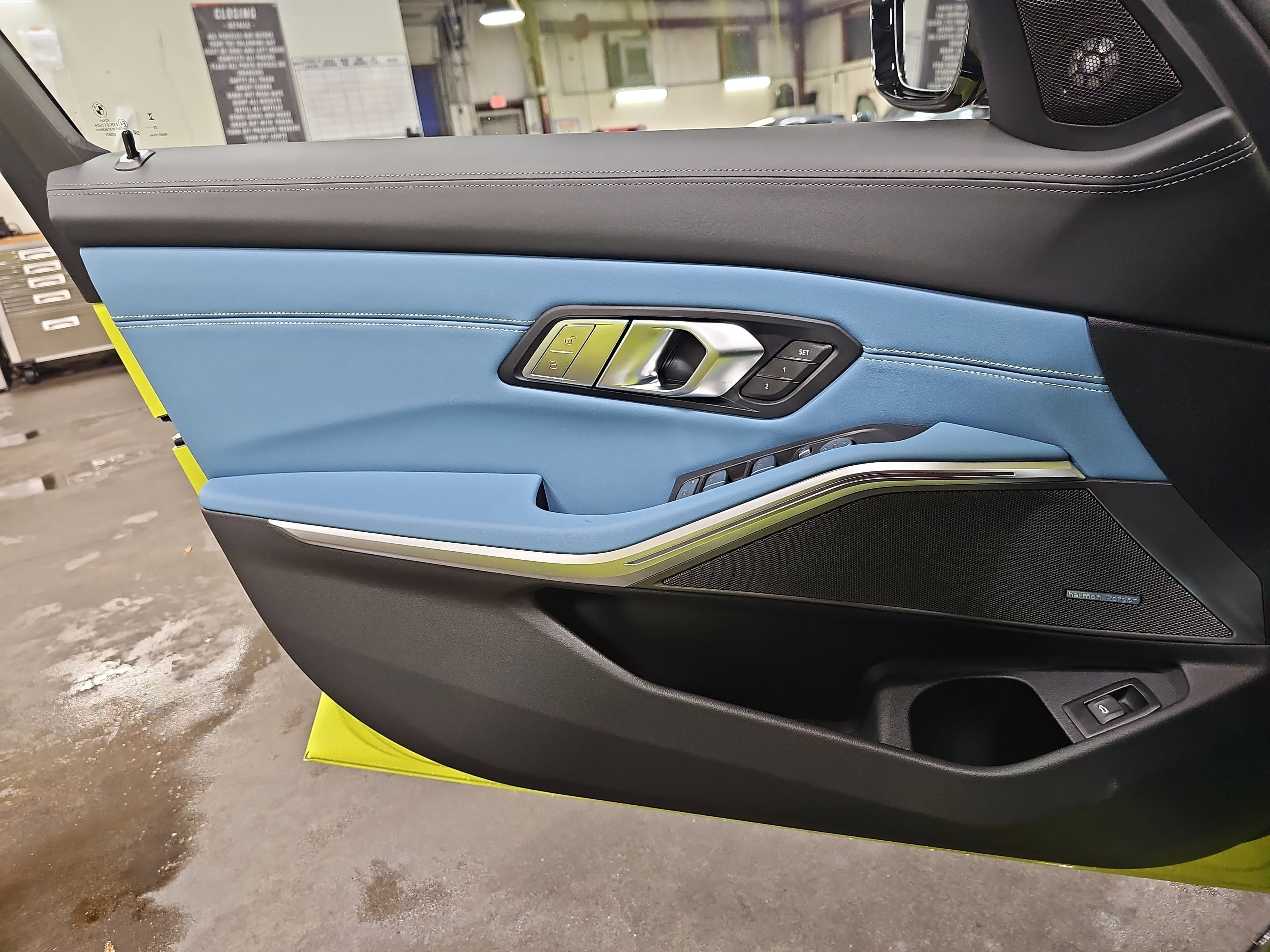 New 2026 BMW M3 Base w/ Executive Package image 28