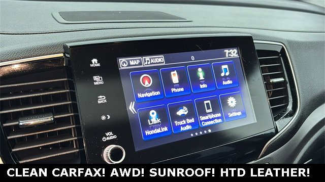 Used 2023 Honda Ridgeline RTL-E image 14