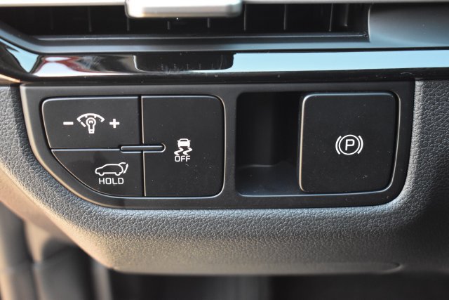 New 2027 Kia Sportage SX AWD/4WD image 27
