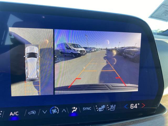 New 2026 Chevrolet Tahoe High Country w/ Sun And Tow Package image 15