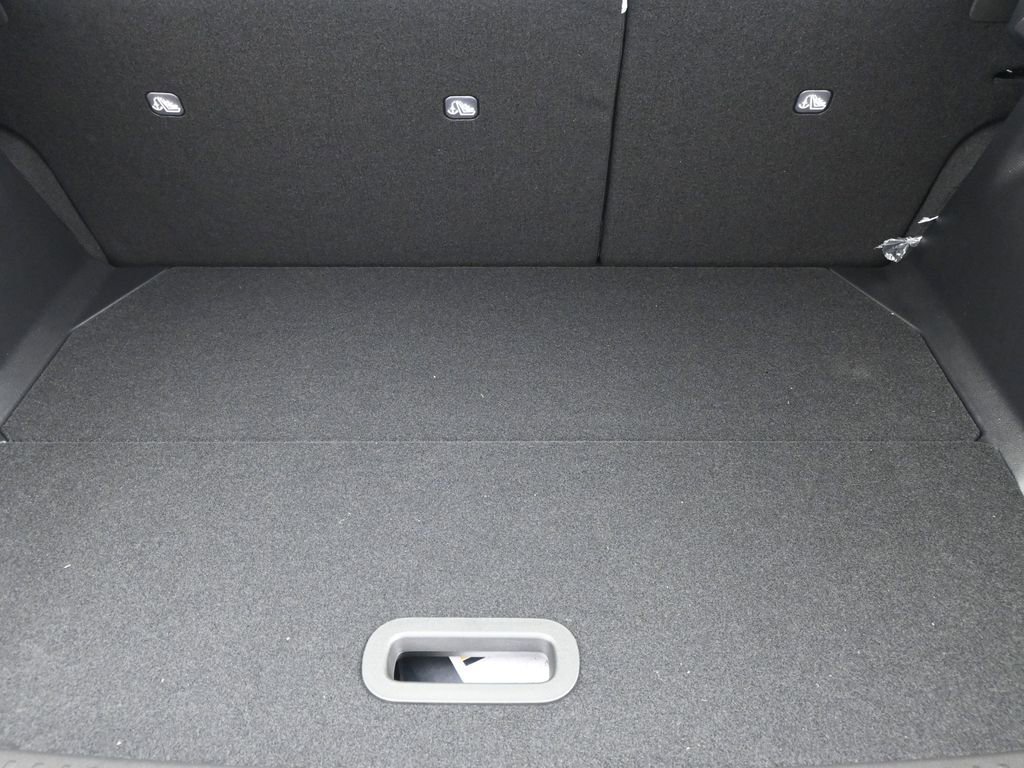 New 2026 Nissan Leaf SV+ image 14