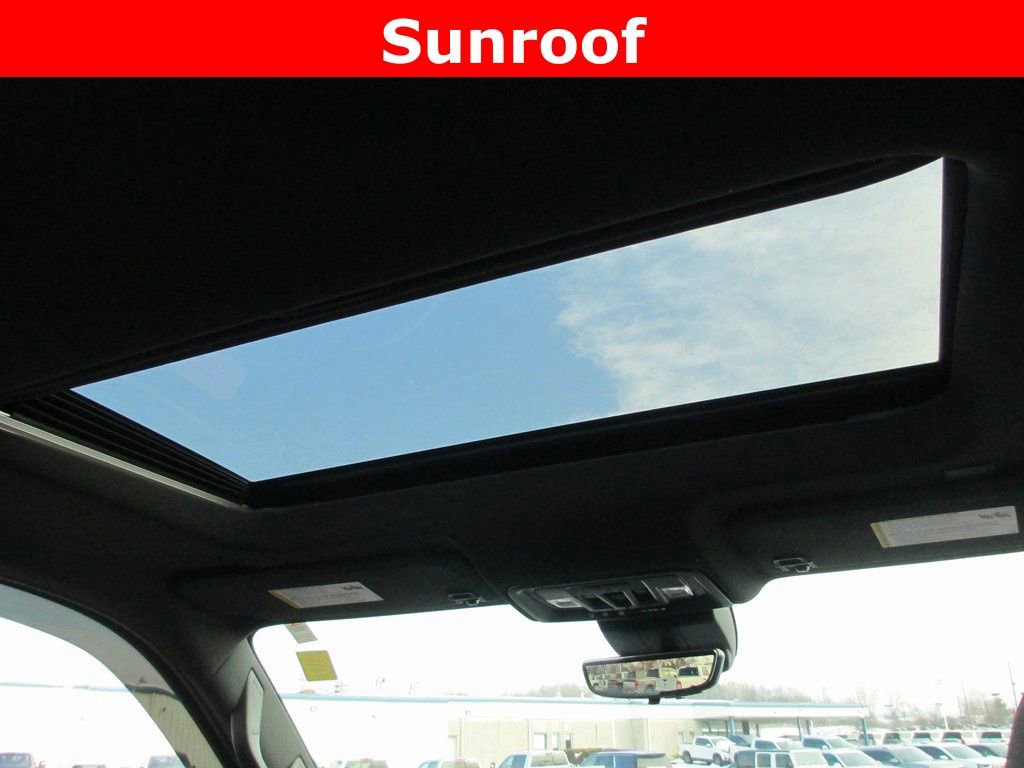 Used 2026 GMC Sierra 1500 AT4 w/ AT4 Premium Package image 15