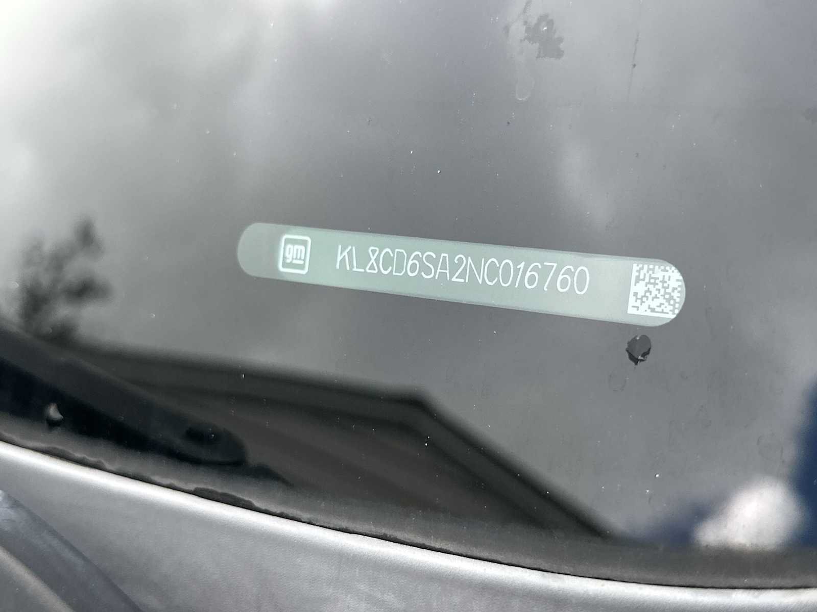 Used 2022 Chevrolet Spark LT FWD image 27