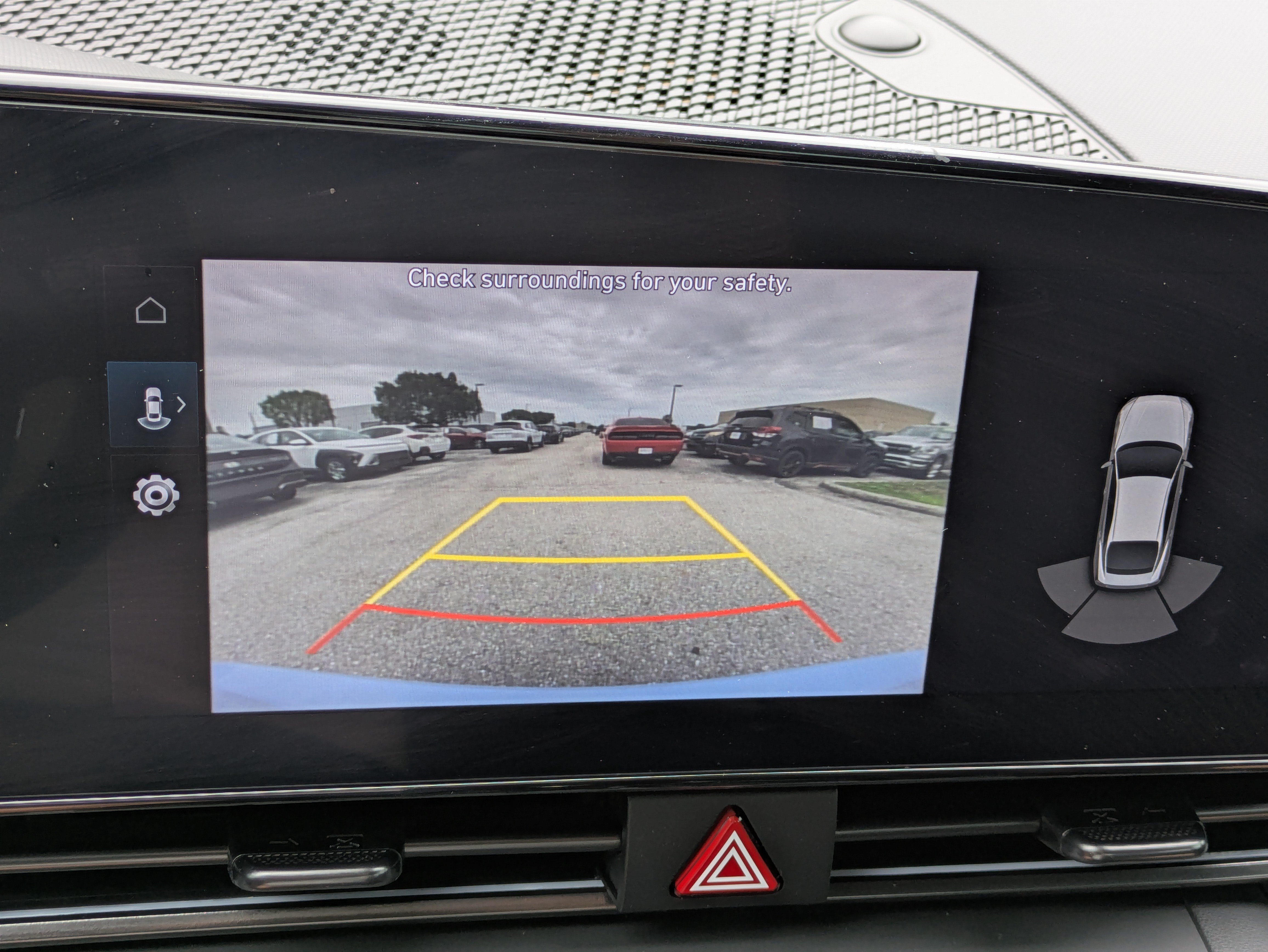 Used 2023 Hyundai Elantra N FWD image 24