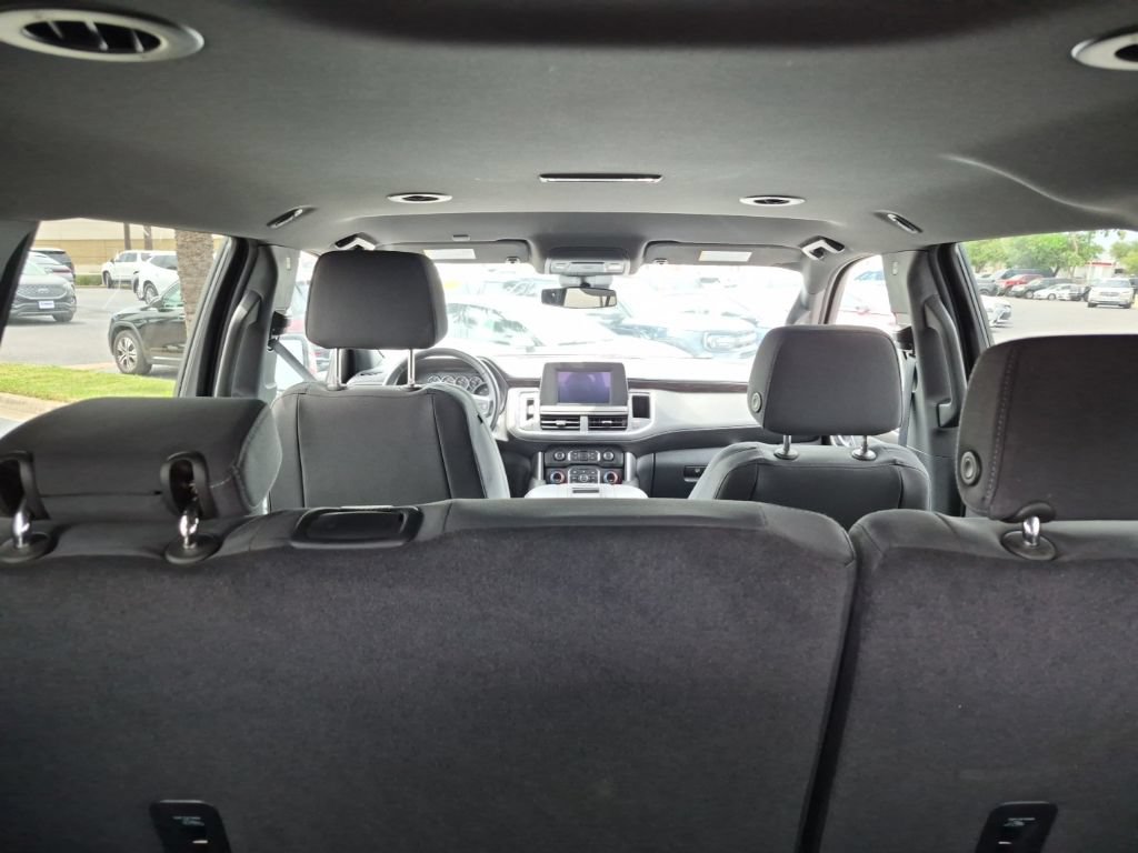 Used 2024 Chevrolet Tahoe LS w/ Driver Alert Package RWD image 17