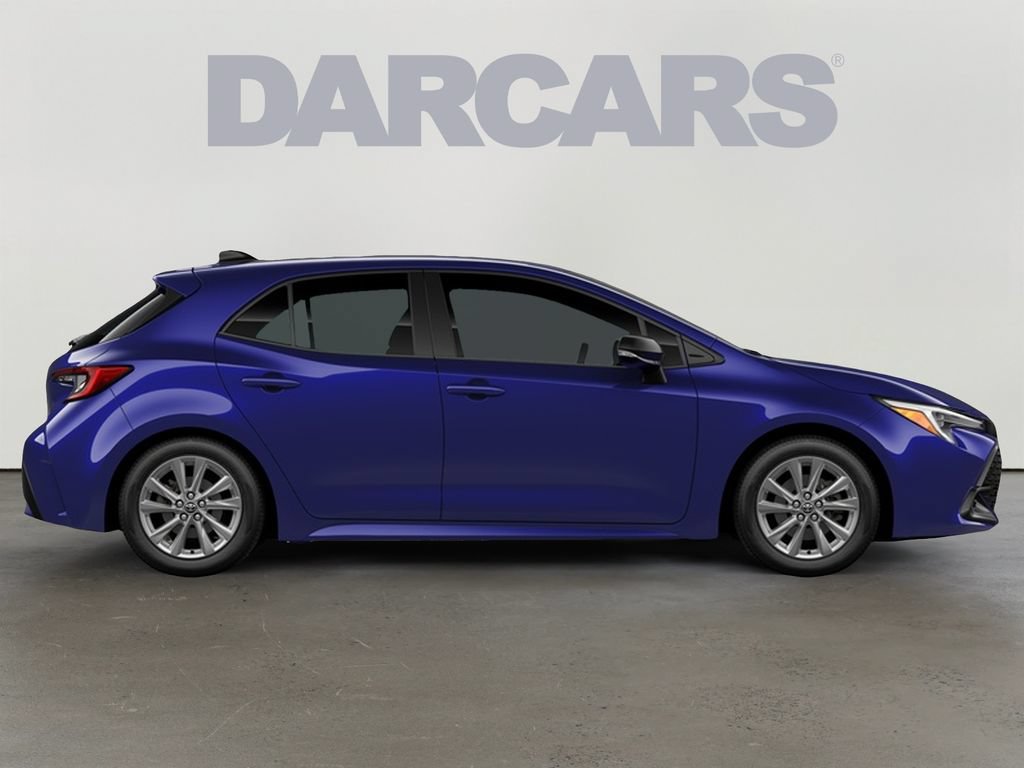 New 2026 Toyota Corolla SE FWD image 15