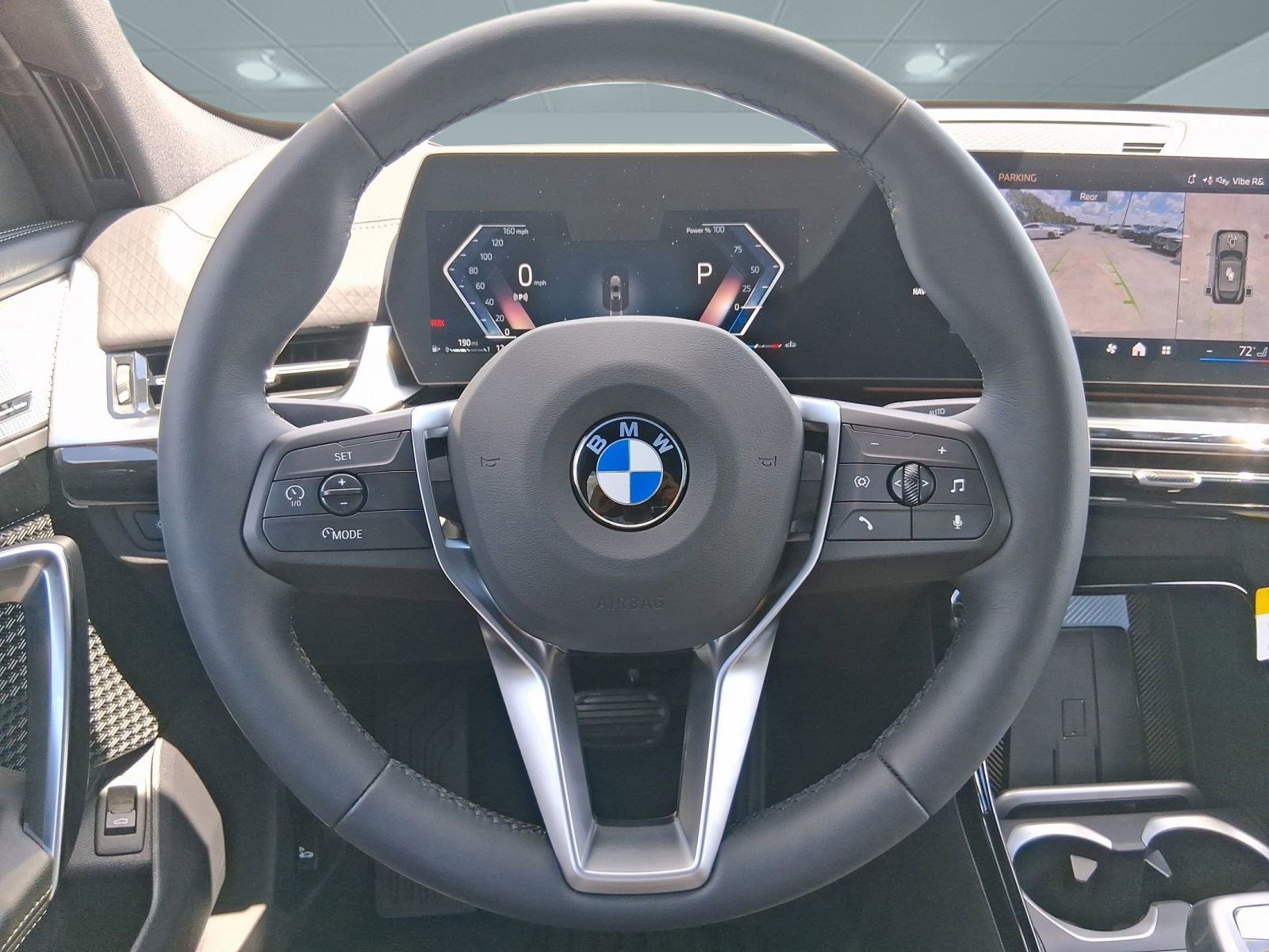 Used 2026 BMW X2 xDrive28i image 15
