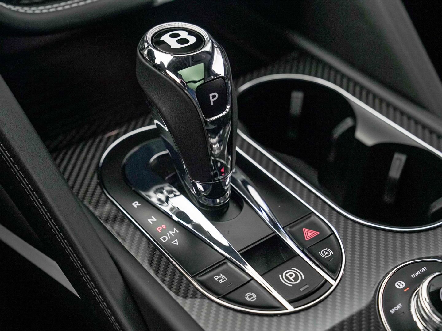 New 2026 Bentley Bentayga Speed image 21
