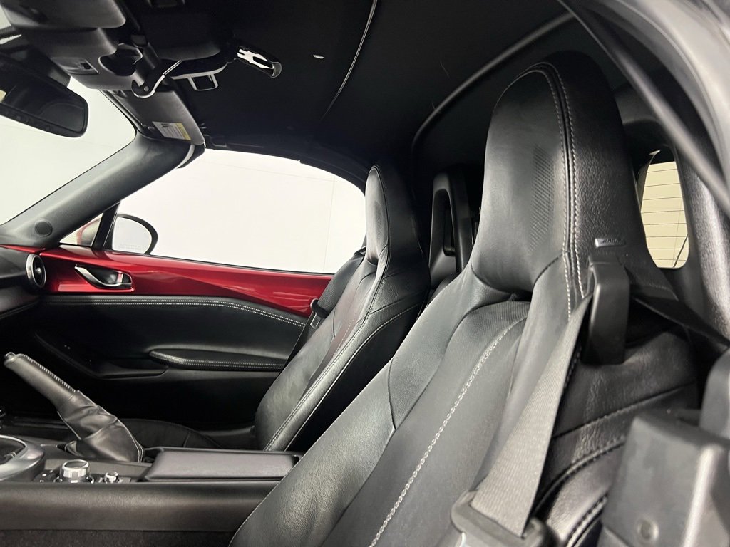 Used 2023 MAZDA MX-5 Miata Grand Touring image 26