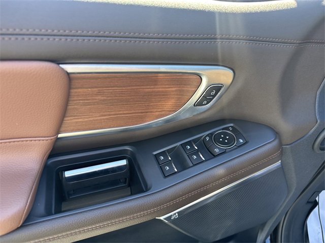 New 2025 Ford Expedition King Ranch image 16