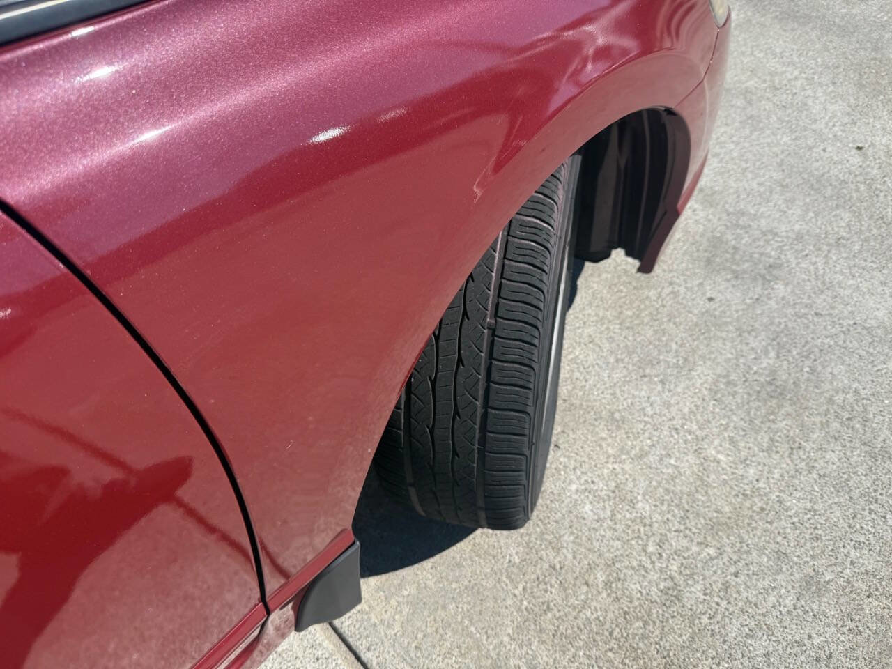 Used 2011 Honda Civic LX-S image 23