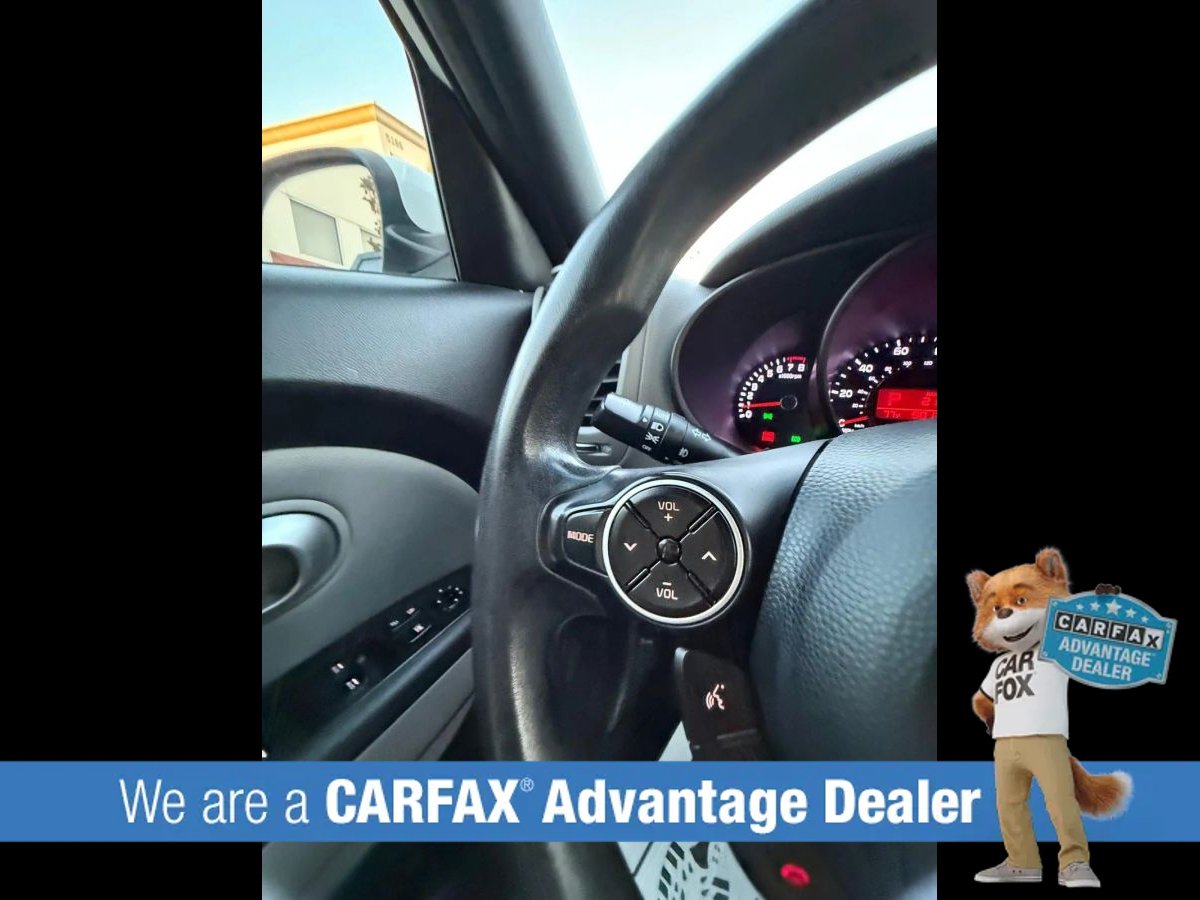 Used 2016 Kia Soul + w/ Eco Package FWD image 52