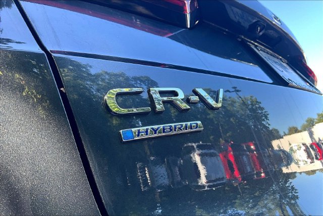 Used 2024 Honda CR-V Sport image 24
