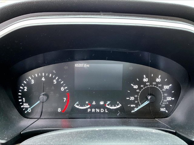 Used 2021 Ford Escape SE AWD/4WD image 19