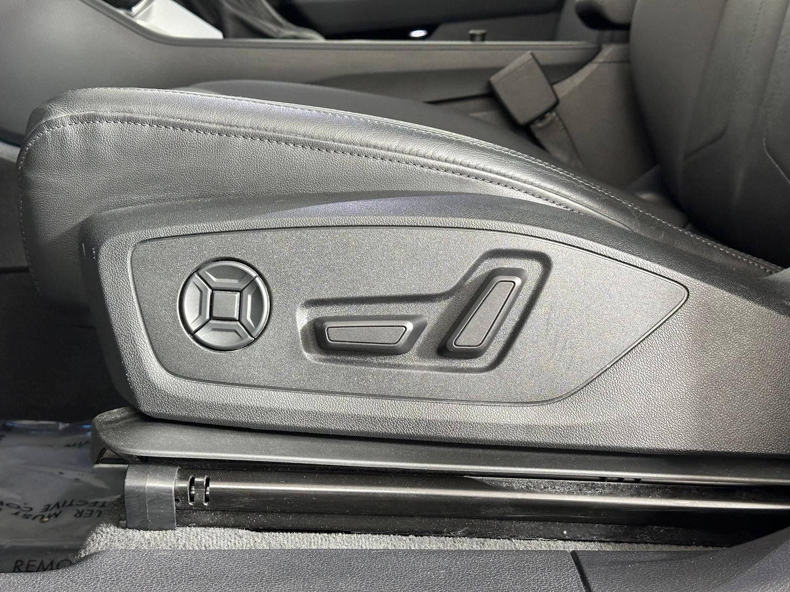 Used 2021 Audi Q3 2.0T Premium Plus AWD/4WD image 7