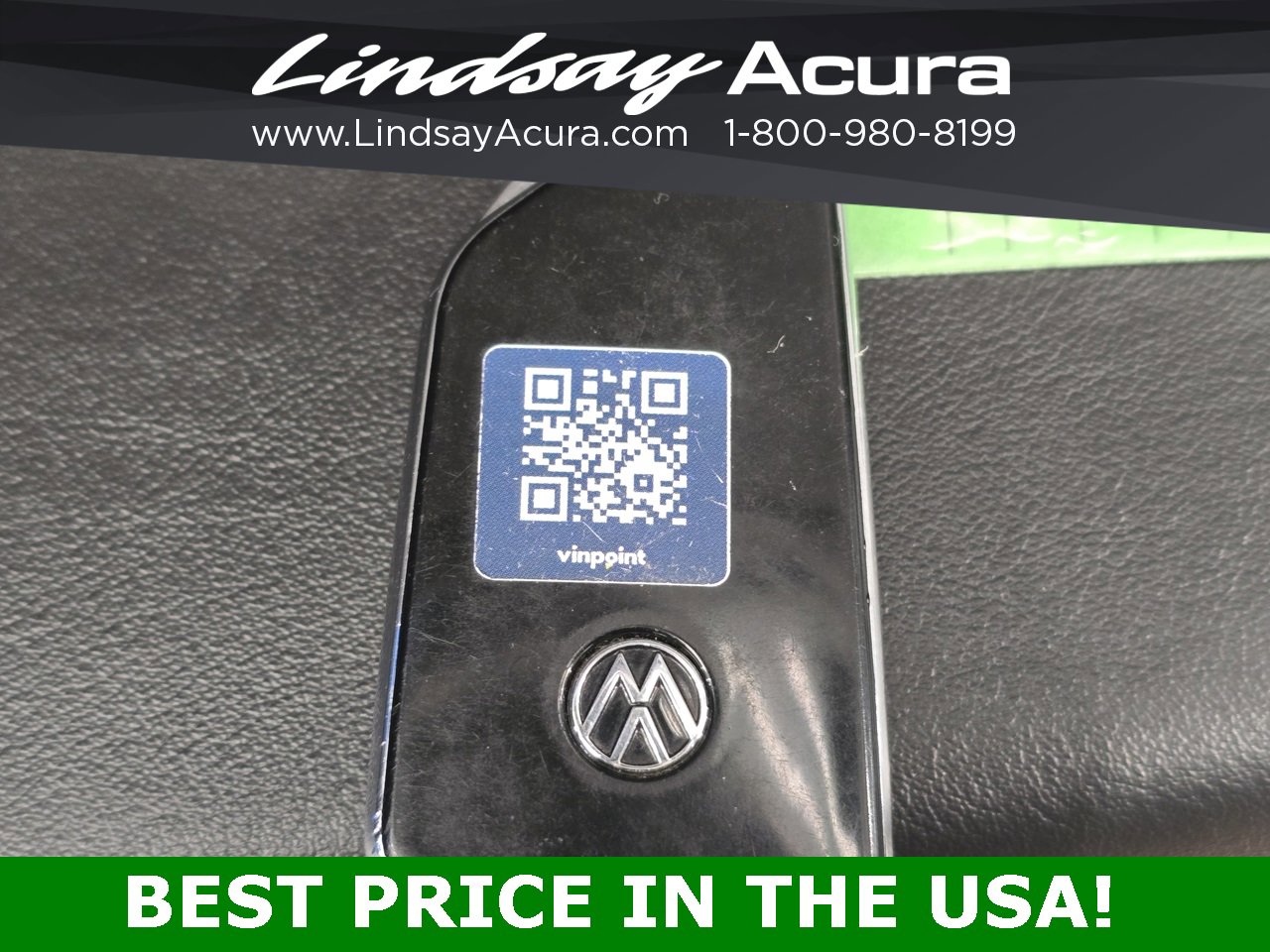 Used 2025 Volkswagen Atlas Cross Sport SEL R-Line image 22