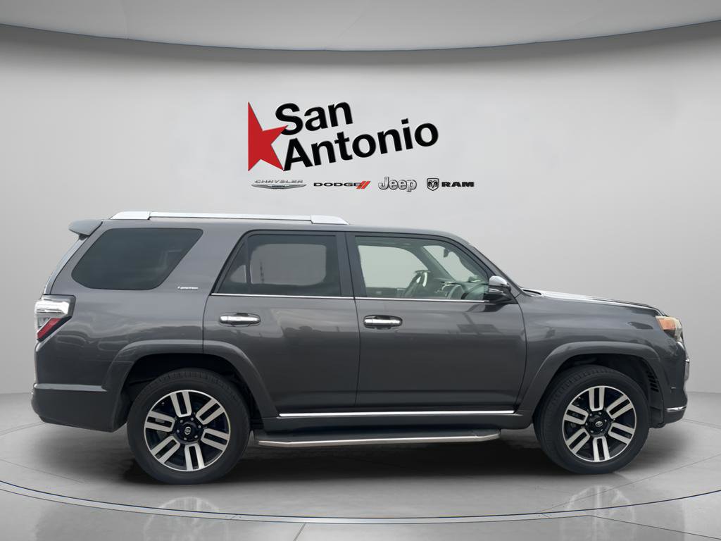Used 2014 Toyota 4Runner Limited RWD image 21