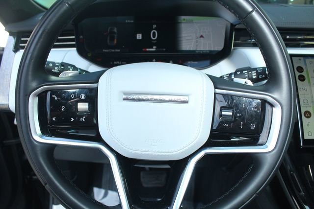 Used 2024 Land Rover Range Rover Sport SE image 18