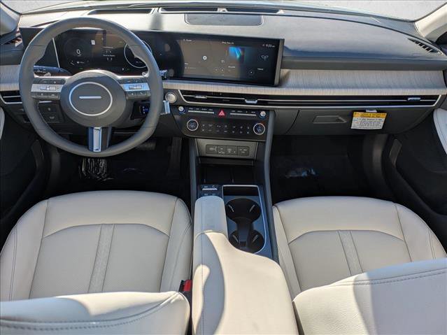 New 2026 Hyundai Sonata Limited image 15