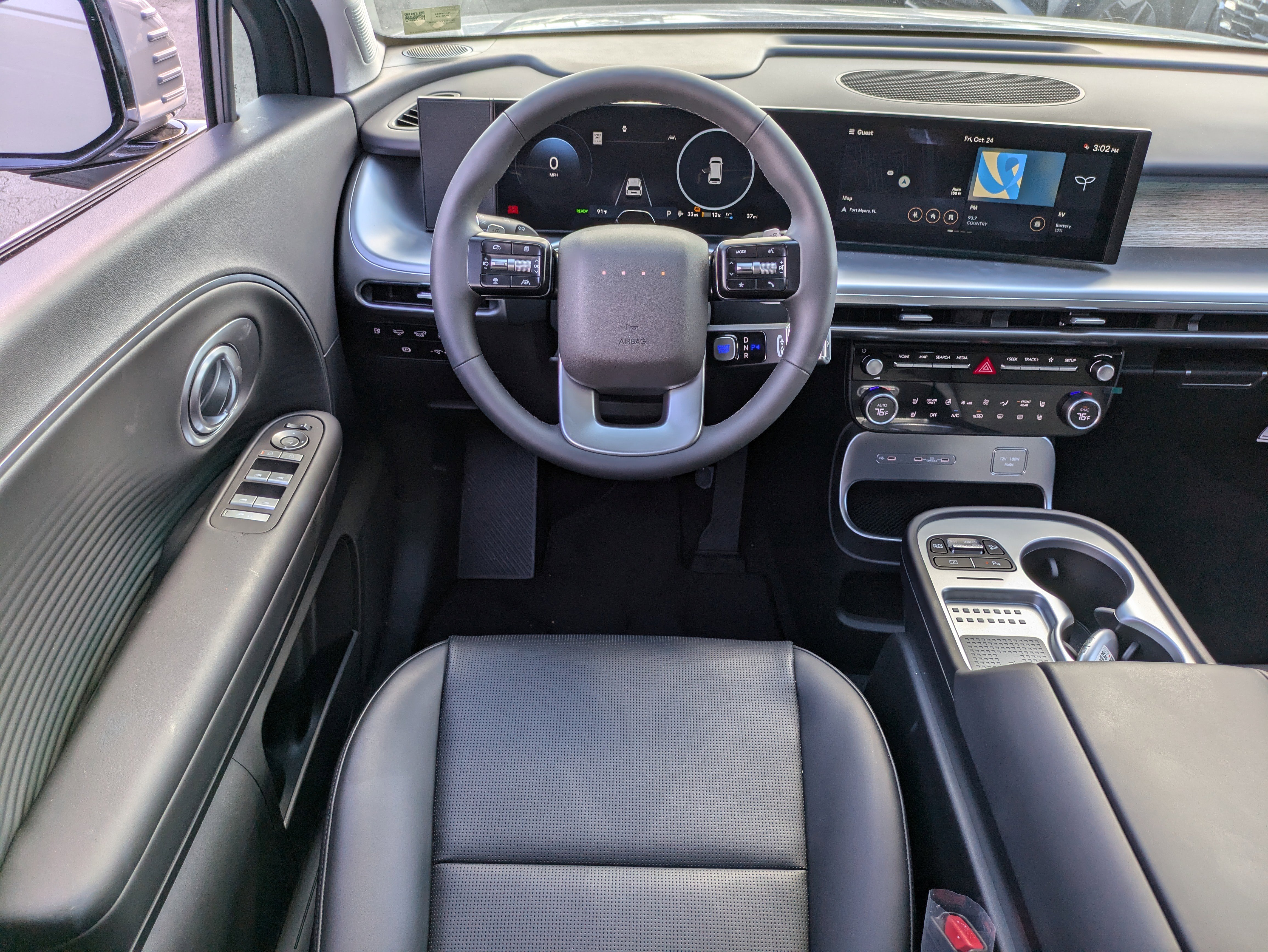 New 2026 Hyundai Ioniq 9 SEL image 19