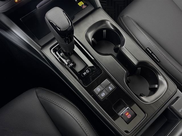 New 2026 Subaru Outback Limited image 17