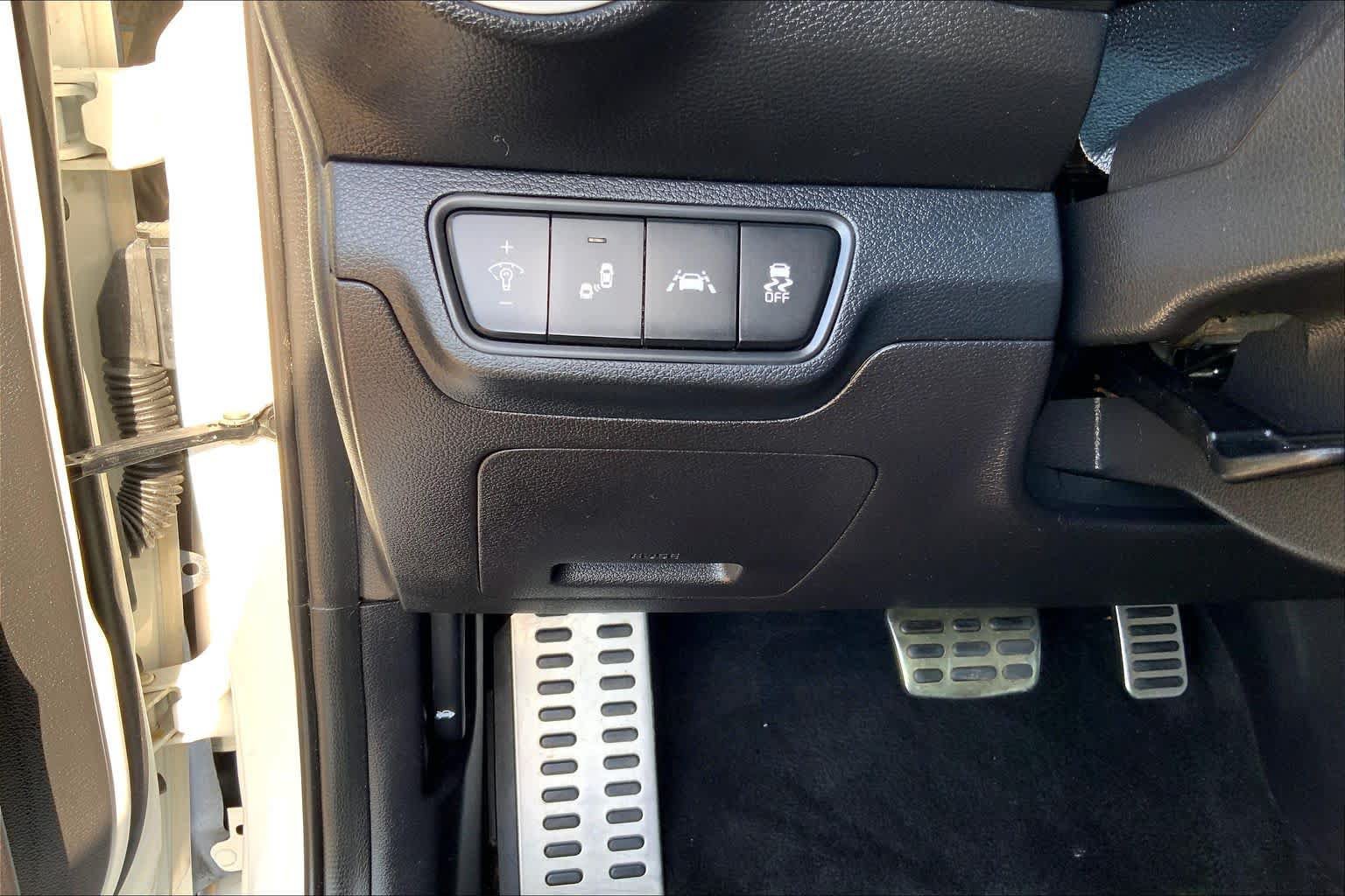 Used 2021 Kia Forte GT w/ GT2 Package FWD image 33
