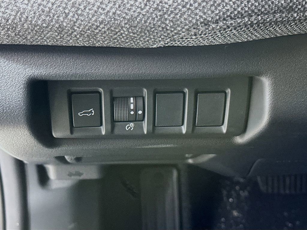 New 2026 Subaru Outback Limited image 14