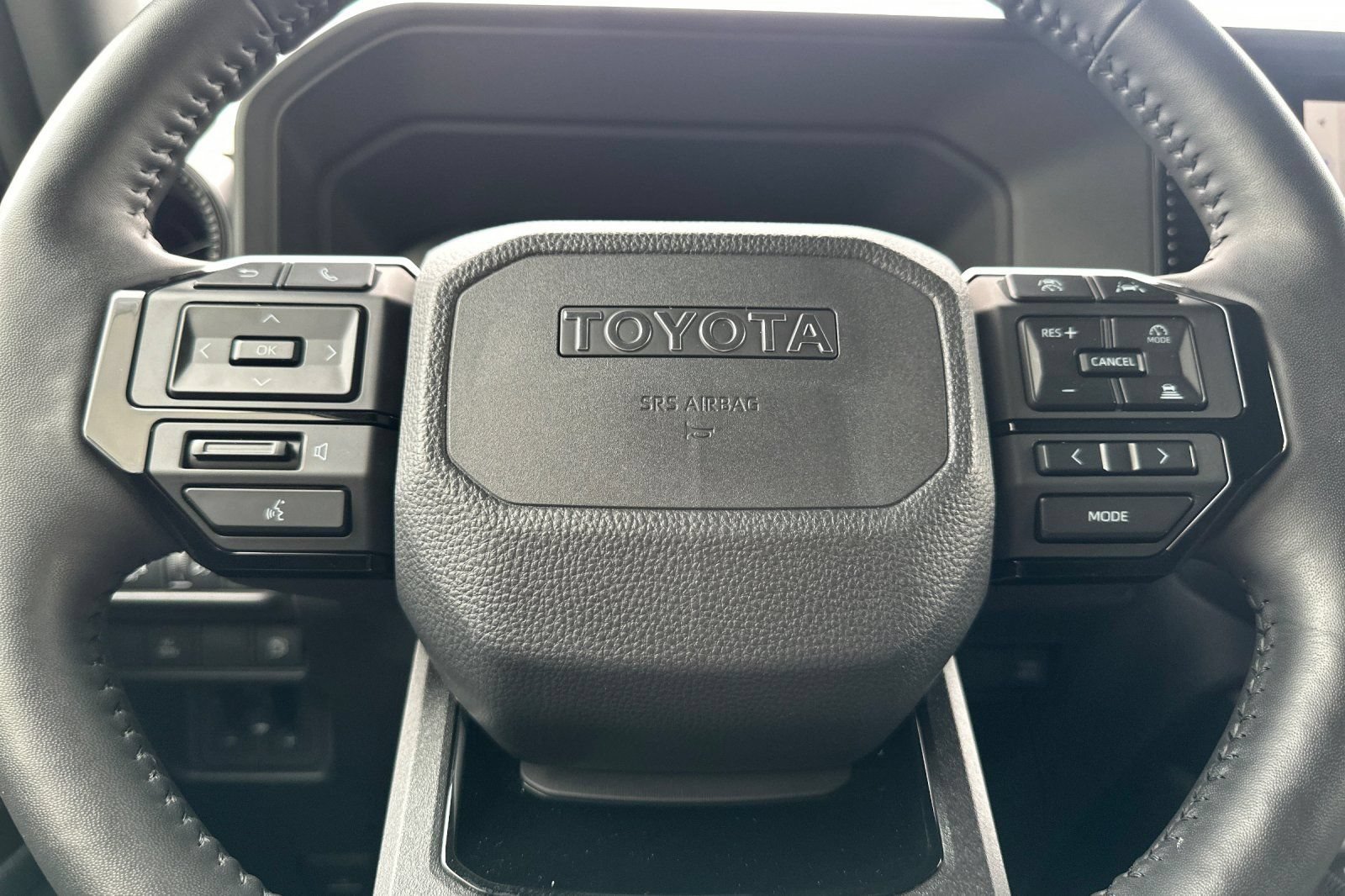 Certified 2024 Toyota Land Cruiser 1958 AWD/4WD image 23