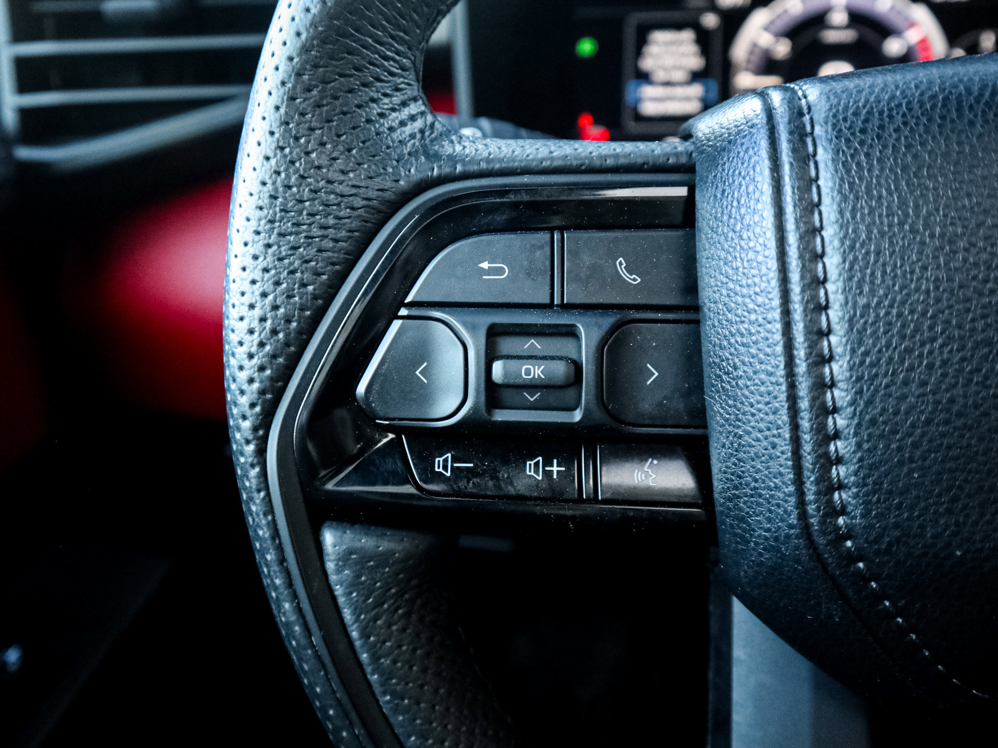 Used 2024 Toyota Sequoia TRD Pro image 19