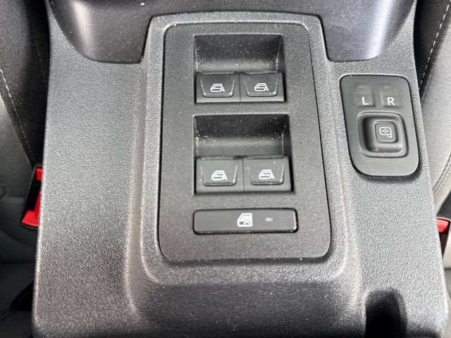 Used 2023 Ford Bronco Black Diamond w/ Sasquatch Package AWD/4WD image 30