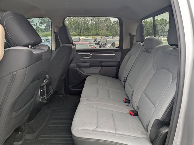 Used 2020 RAM 1500 Big Horn image 13