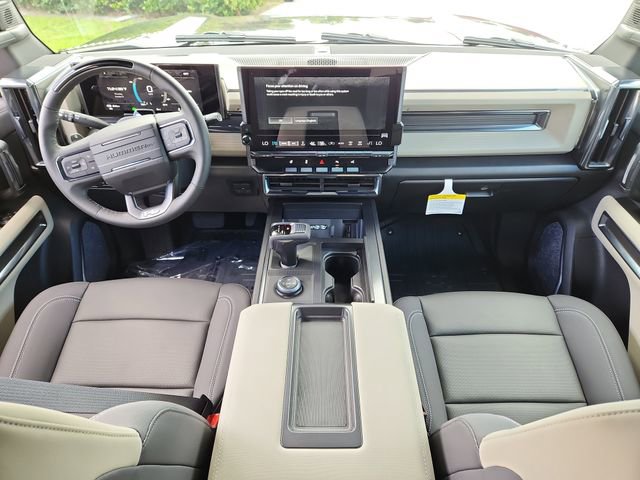 New 2026 GMC Hummer EV 4x4 Crew Cab image 12