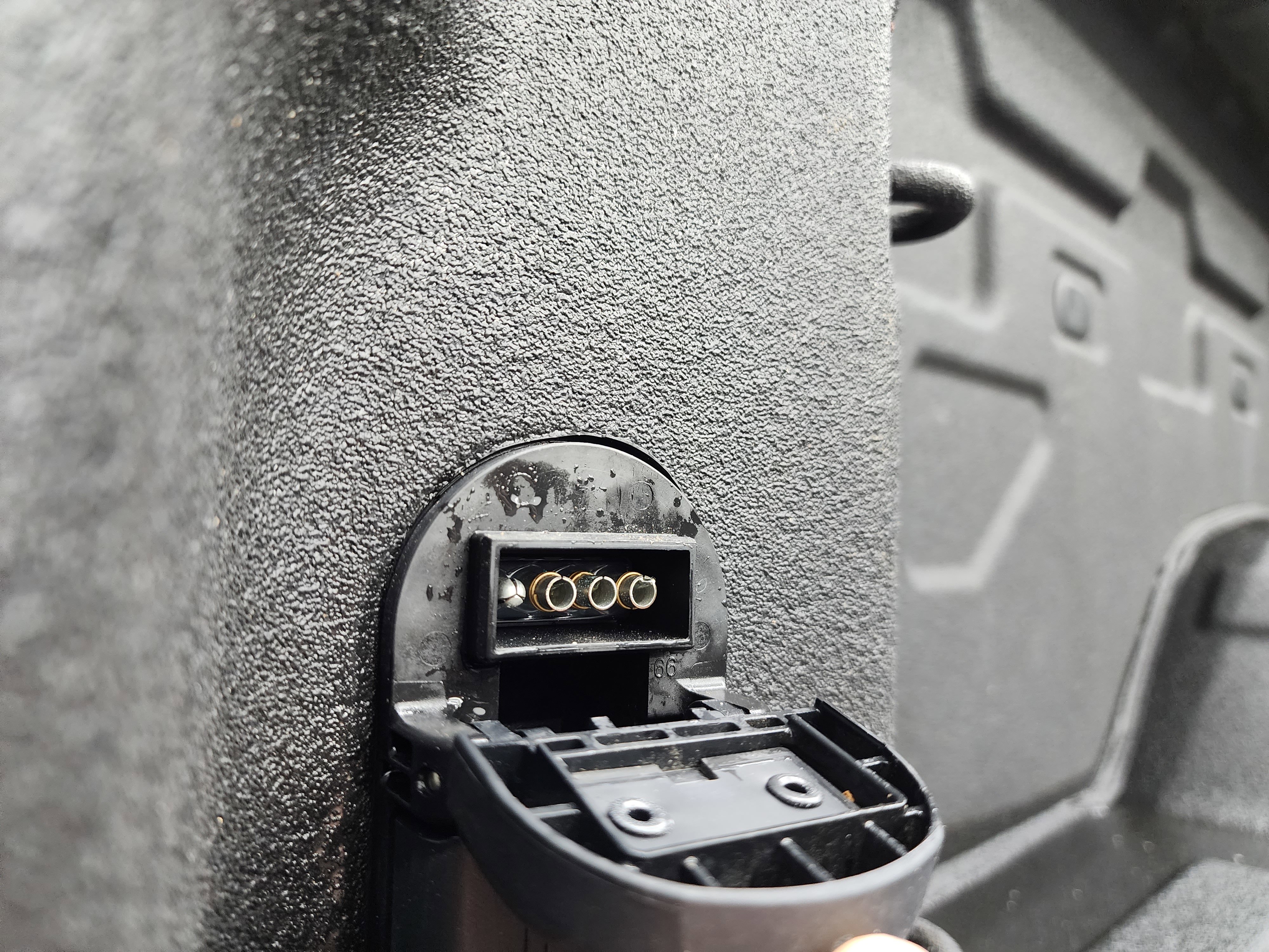 Used 2024 Chevrolet Silverado 3500 LT w/ Convenience Package image 29