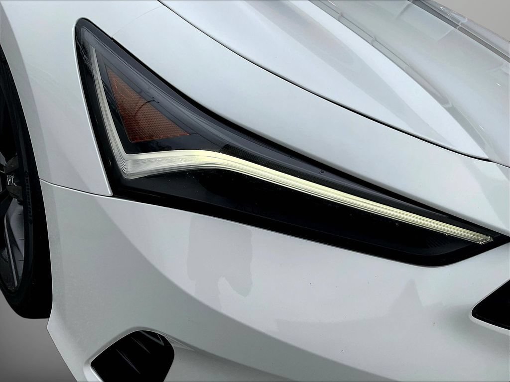 Certified 2024 Acura Integra A-Spec w/ Technology Package FWD image 33