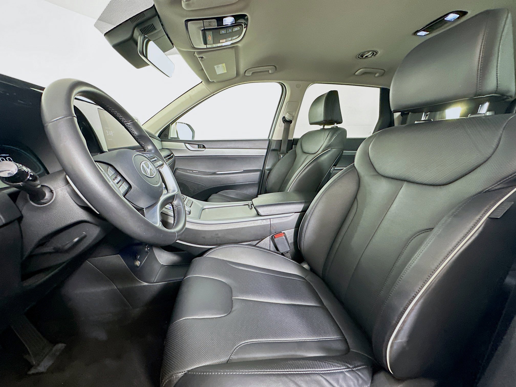 Used 2025 Hyundai Palisade SEL image 13
