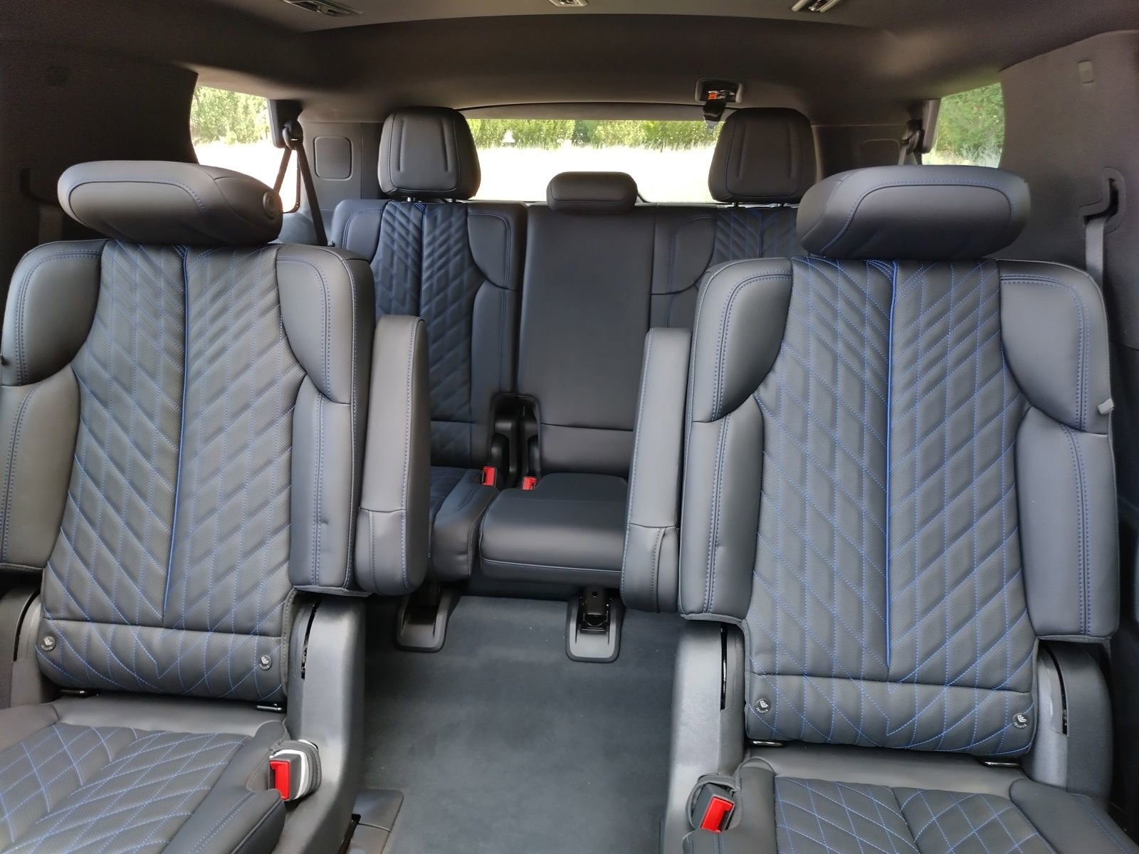 New 2026 Cadillac Escalade IQL Luxury image 24