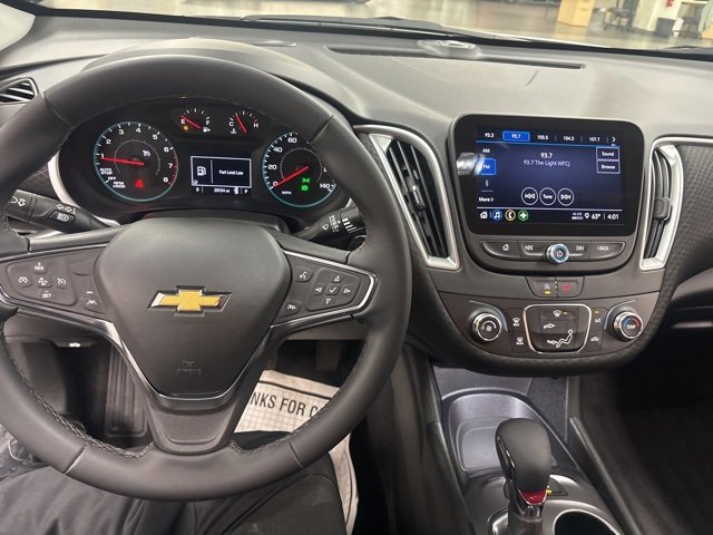 Used 2024 Chevrolet Malibu RS image 17