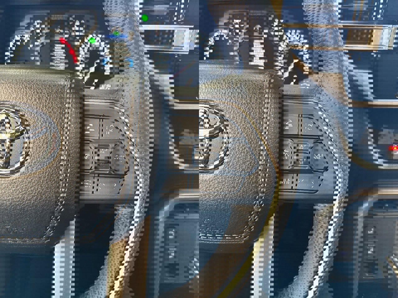 Certified 2026 Toyota Tundra SR5 image 19