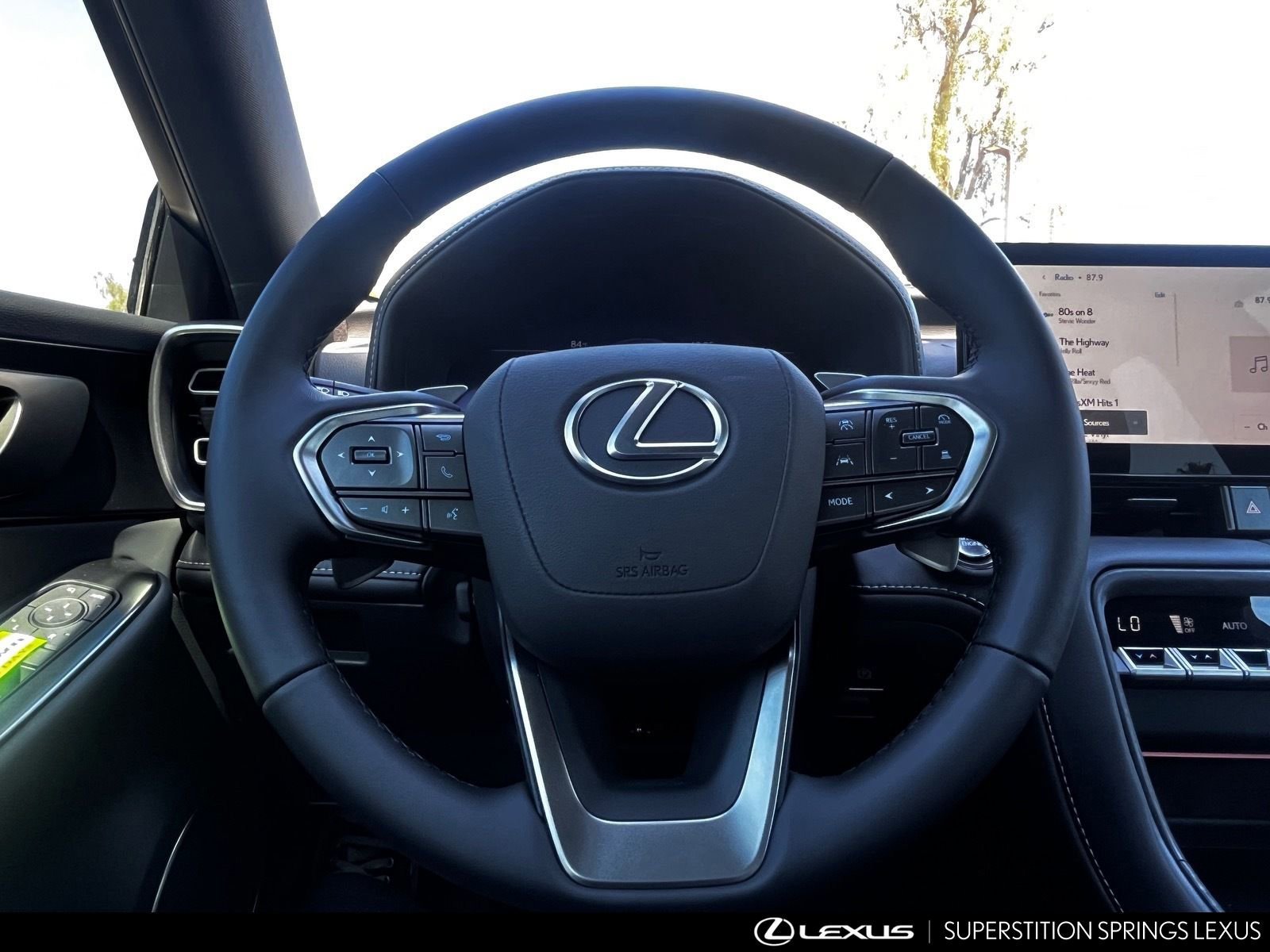 New 2026 Lexus IS 350 F Sport image 13